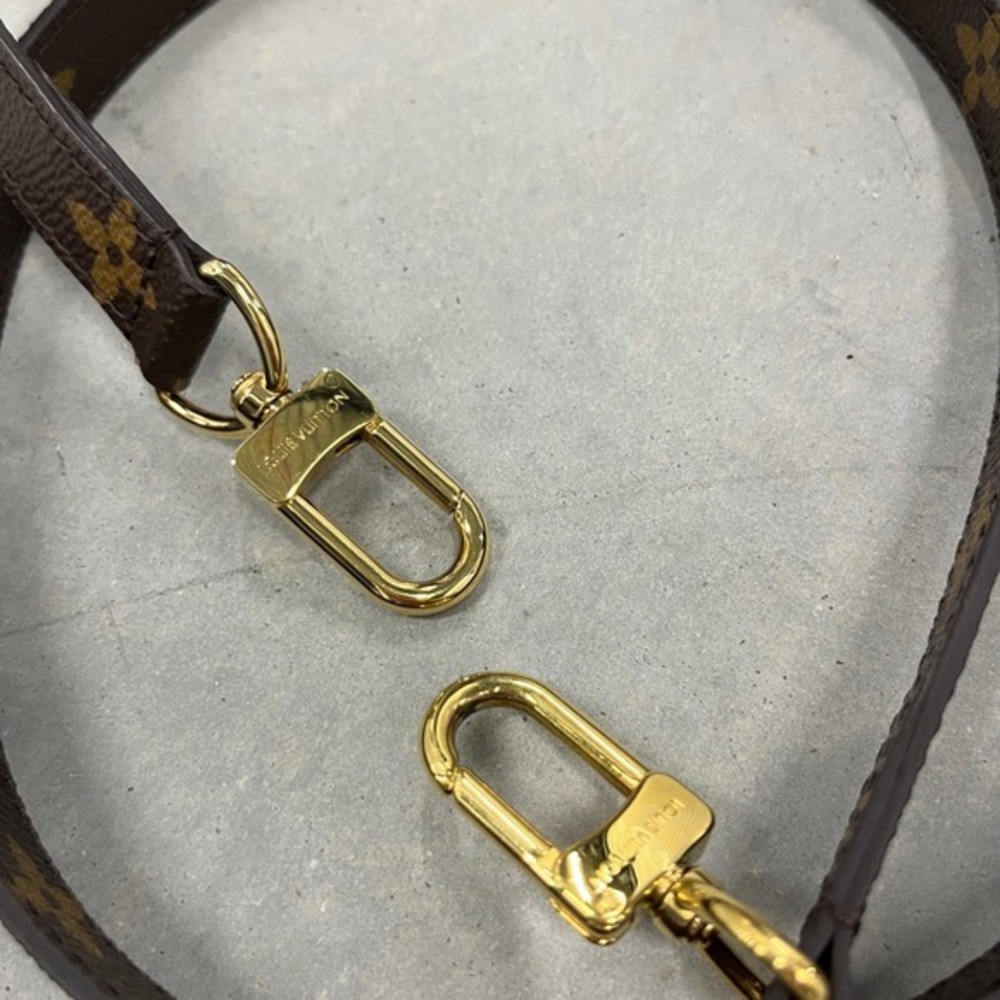Louis Vuitton‎ Monogram Patches Pochette Metis - Picture 16 of 17
